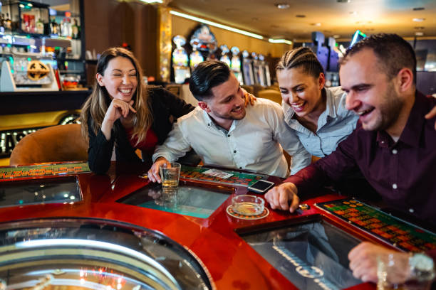 slot16 mobile app interface showing live casino tables and deposit options